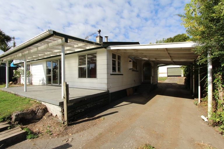 Photo of property in 22 Cramond Street, Tokoroa, 3420