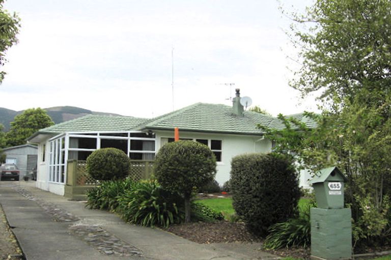 Photo of property in 655 Main Road Stoke, Stoke, Nelson, 7011