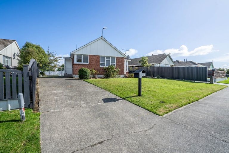 Photo of property in 52 Conway Crescent, Glengarry, Invercargill, 9810