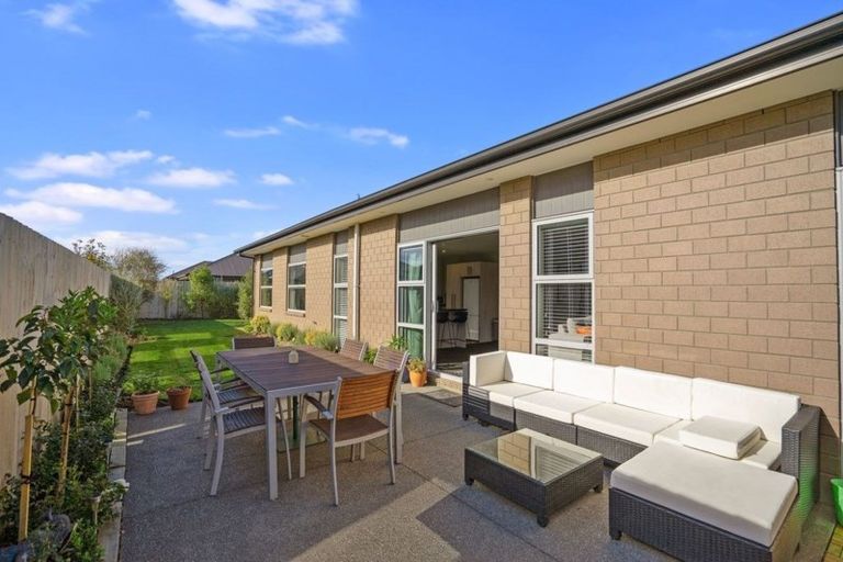 Photo of property in 79 Newman Road, Rolleston, 7614