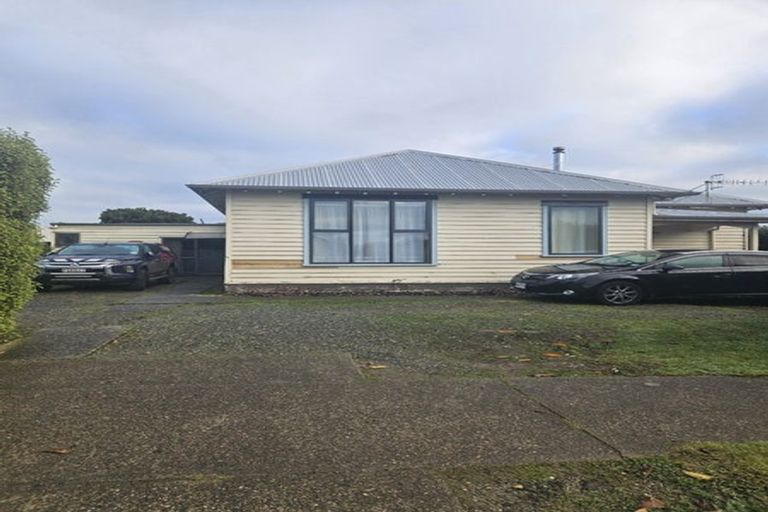 Photo of property in 33 Wilfrid Street, Georgetown, Invercargill, 9812