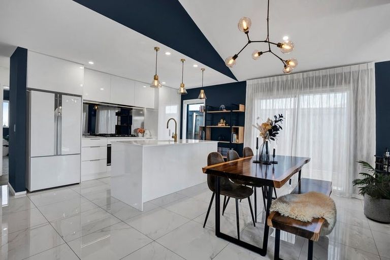 Photo of property in 25b Coby Sydney Drive, Bell Block, New Plymouth, 4312