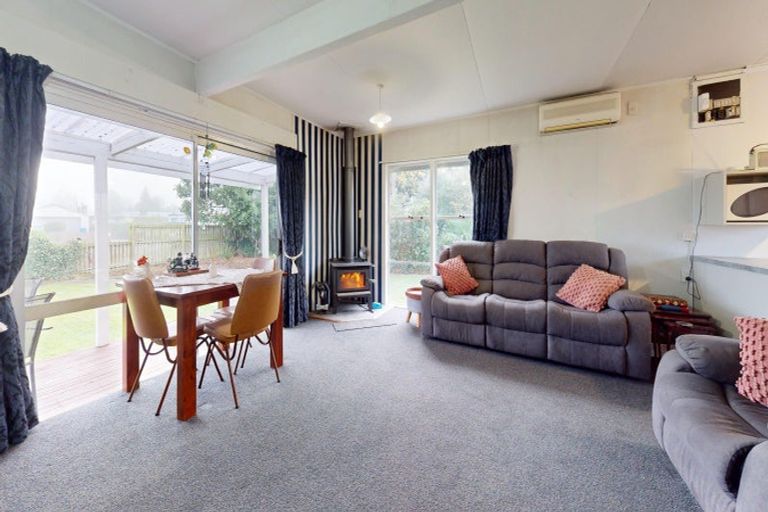 Photo of property in 61 Tancred Street, Rakaia, 7710