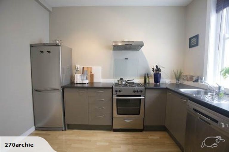 Photo of property in Blythswood Flats, 12/3f Aro Street, Aro Valley, Wellington, 6021