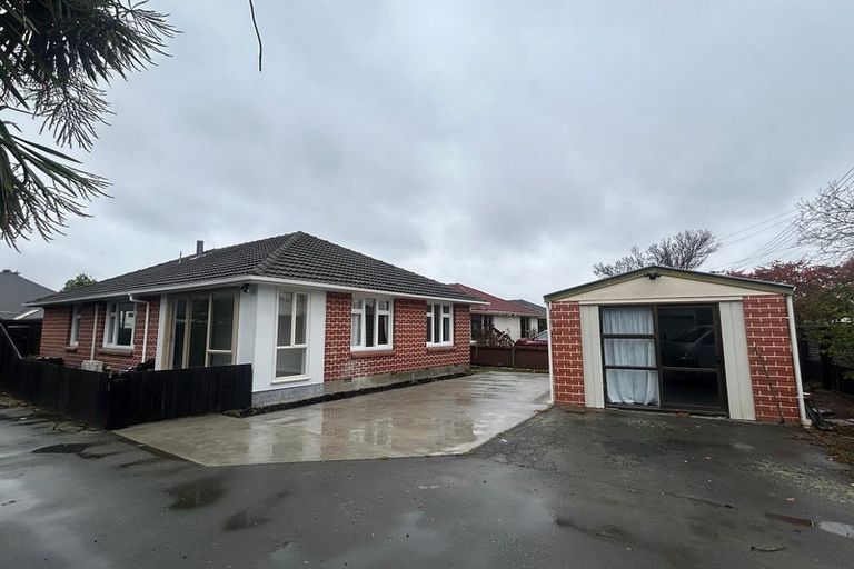 Photo of property in 14 Shaftesbury Street, Avonhead, Christchurch, 8042