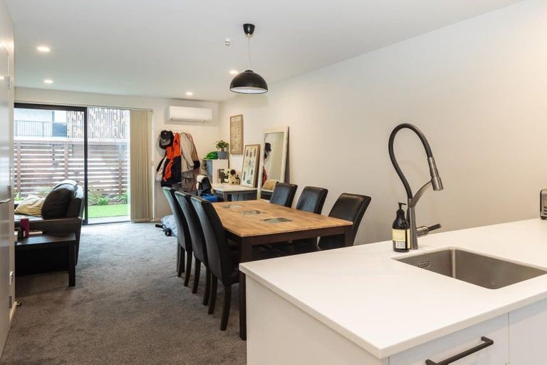 Photo of property in 12/118g Salisbury Street, Christchurch Central, Christchurch, 8013