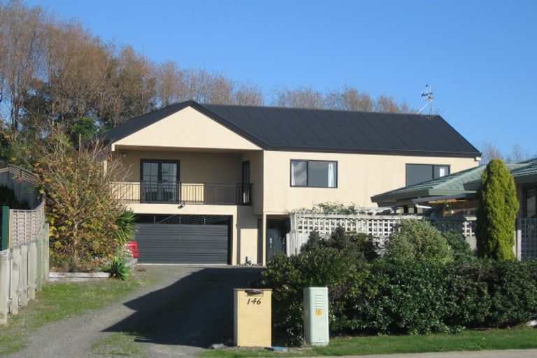 Photo of property in 146 Langdale Avenue, Paraparaumu, 5032