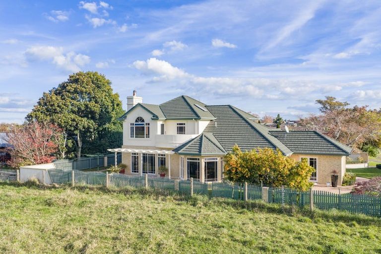 Photo of property in 13 Mannix Place, Matamata, 3400