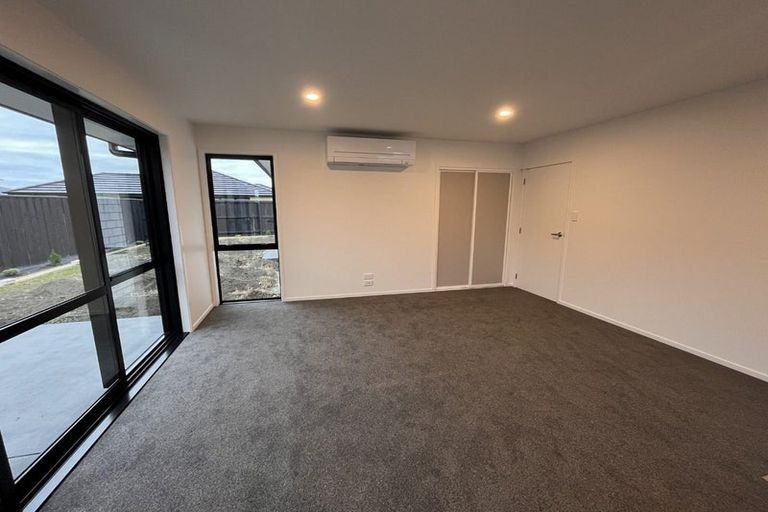 Photo of property in 12 Lomu Way, Rolleston, 7615