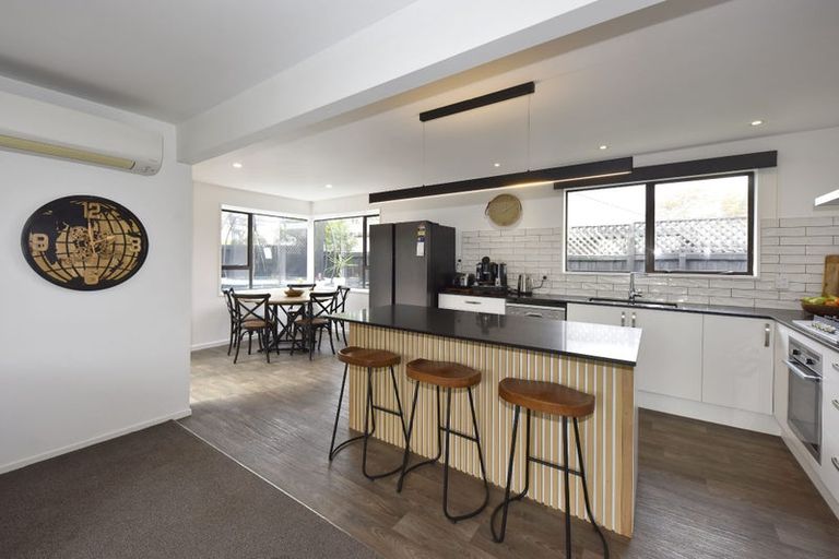 Photo of property in 2 Edwins Way, Burwood, Christchurch, 8083