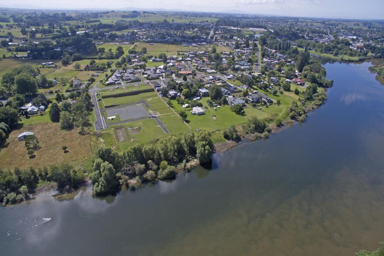 Photo of property in 9 Purei Place, Ngaruawahia, 3720