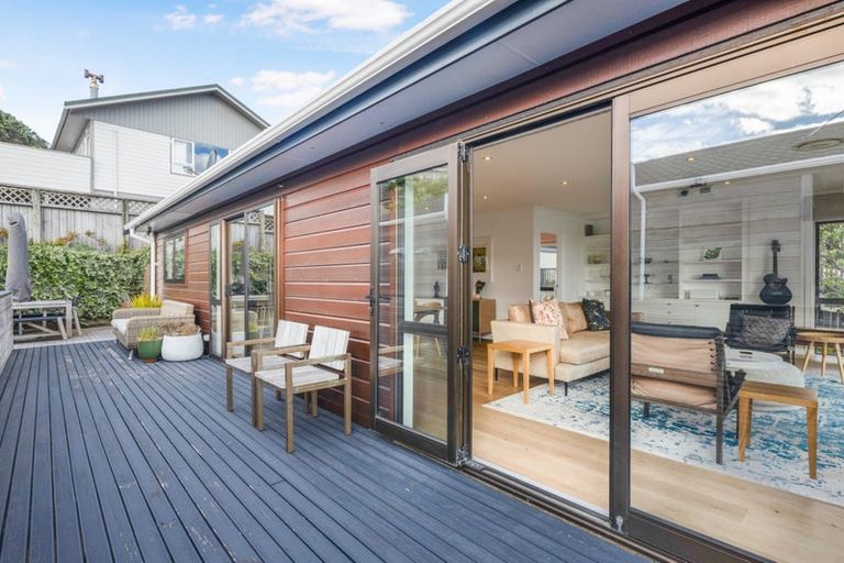 Photo of property in 232 Buckley Road, Southgate, Wellington, 6023