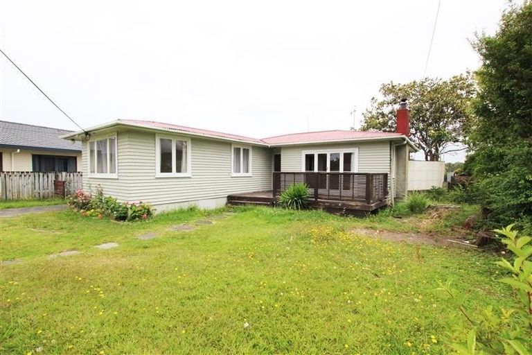 Photo of property in 37 Metcalfe Road, Ranui, Auckland, 0612