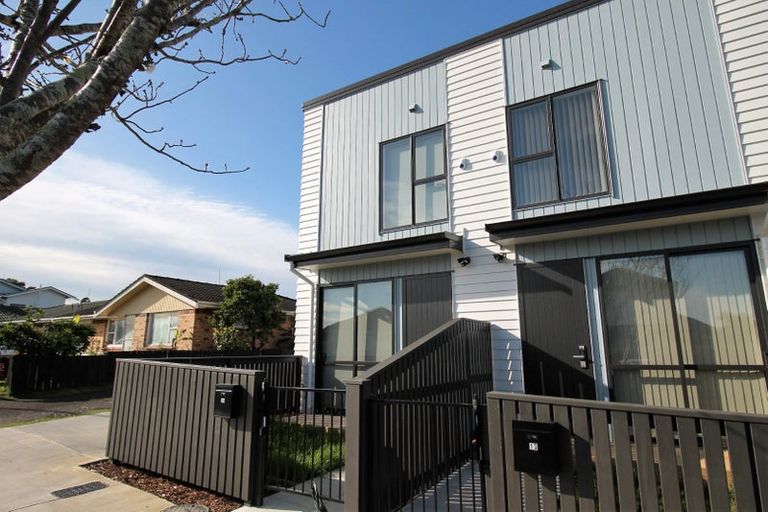 Photo of property in 15 Detro Street, Papatoetoe, Auckland, 2025