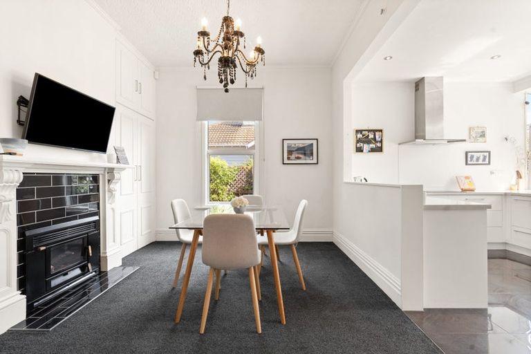 Photo of property in 101 Musselburgh Rise, Musselburgh, Dunedin, 9013