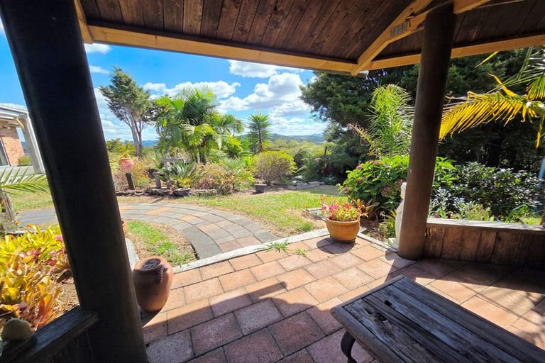 Photo of property in 488 Whareora Road, Whareora, Whangarei, 0175