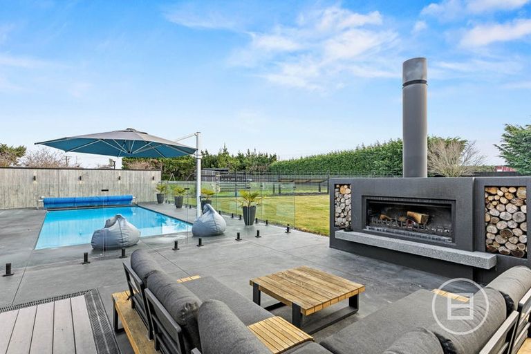 Photo of property in 17 Joy Place, Ohoka, Rangiora, 7475
