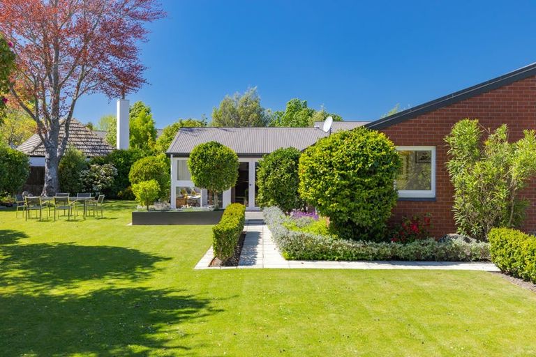 Photo of property in 21 Desmond Street, Merivale, Christchurch, 8014