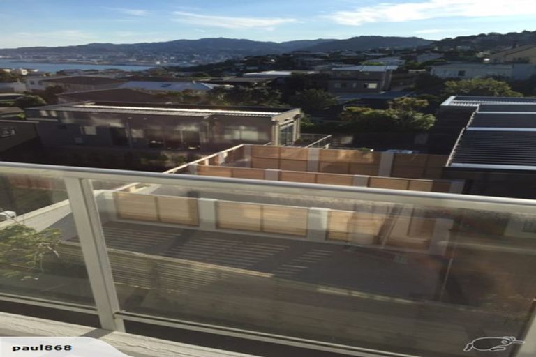 Photo of property in 52a Mandalay Terrace, Khandallah, Wellington, 6035