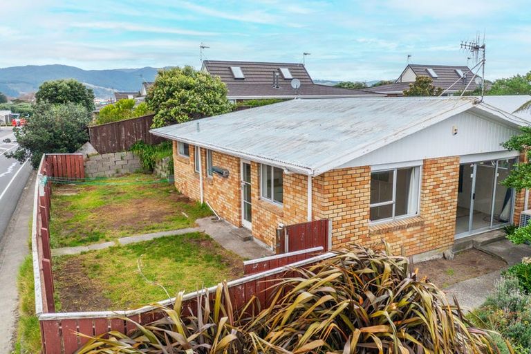 Photo of property in 315a Kapiti Road, Paraparaumu Beach, Paraparaumu, 5032