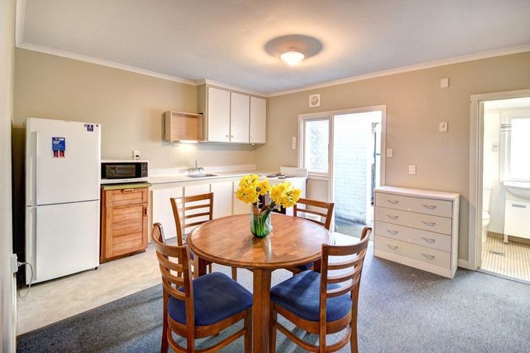 Photo of property in 34 Grange Street, Dunedin Central, Dunedin, 9016