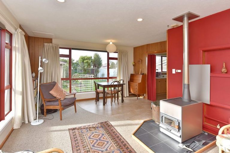 Photo of property in 56 Kinley Street, Rangiora, 7400