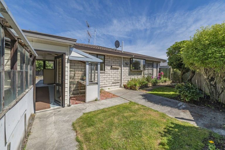 Photo of property in 272 Horndon Street, Darfield, 7510