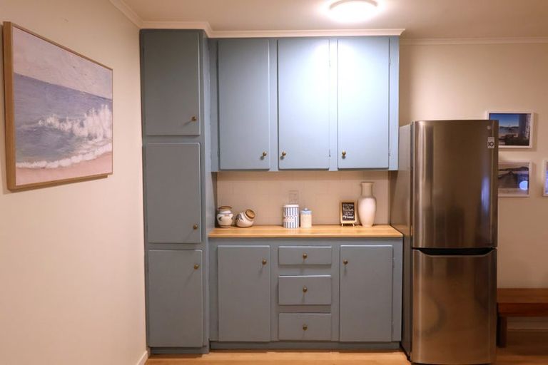 Photo of property in 133 Wallace Road, Mangere Bridge, Auckland, 2022