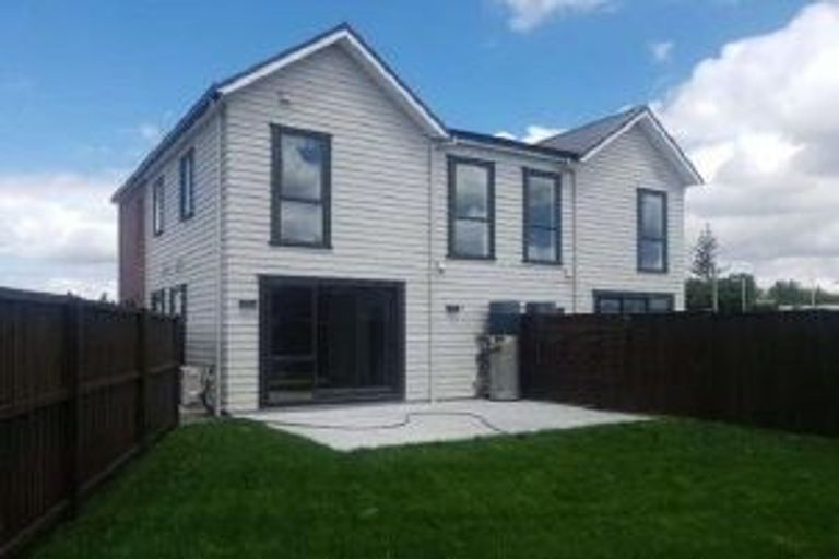 Photo of property in 110 Squadron Drive, Hobsonville, Auckland, 0616