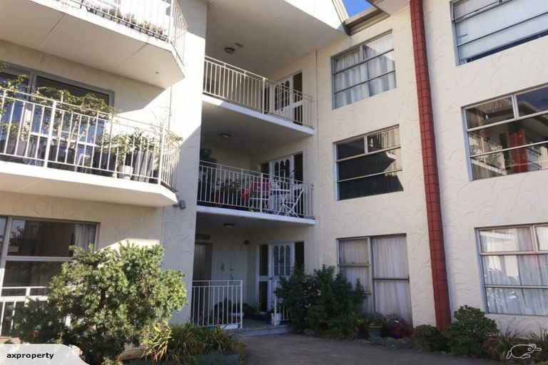 Photo of property in 10u1 Hunter Street, Hamilton Lake, Hamilton, 3204