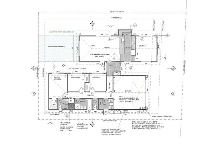 Photo of property in 5 Kearns Drive, Halswell, Christchurch, 8025