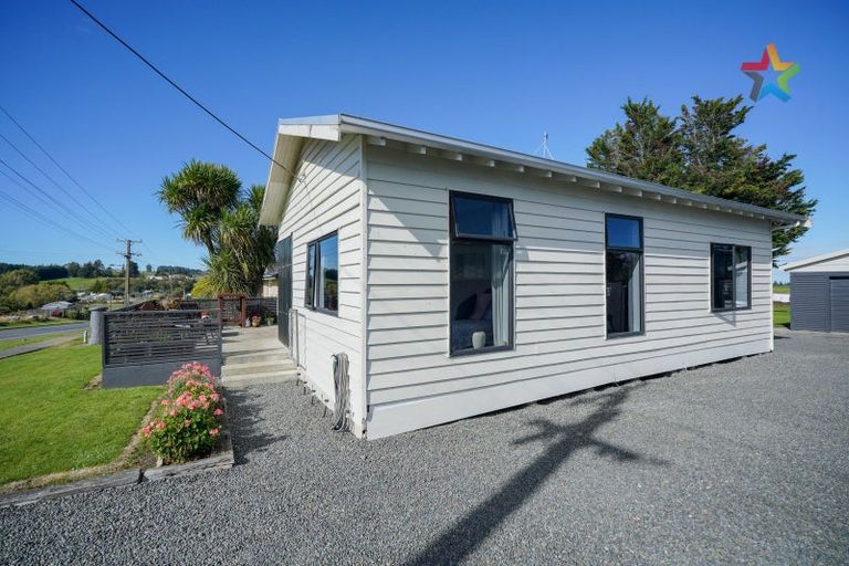 Photo of property in 33 Sinclair Avenue, Nightcaps, 9630