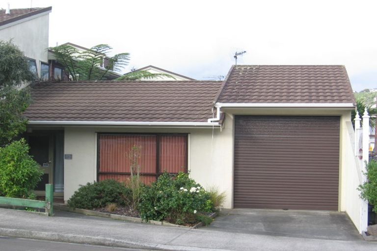 Photo of property in Ex Johnsonvale, 16 Earp Street, Johnsonville, Wellington, 6037