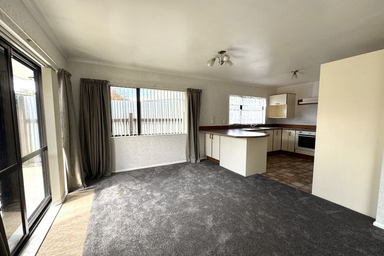 Photo of property in 4a Ronberg Street, Highbury, Palmerston North, 4412