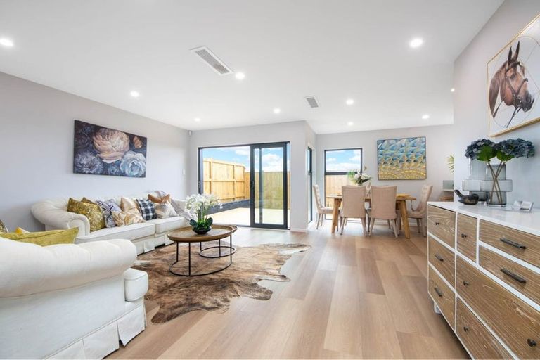 Photo of property in 30 Taipahitini Road, Rosehill, 2113