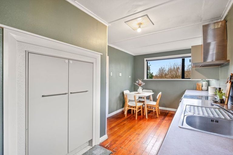 Photo of property in 161 Conyers Street, Heidelberg, Invercargill, 9812