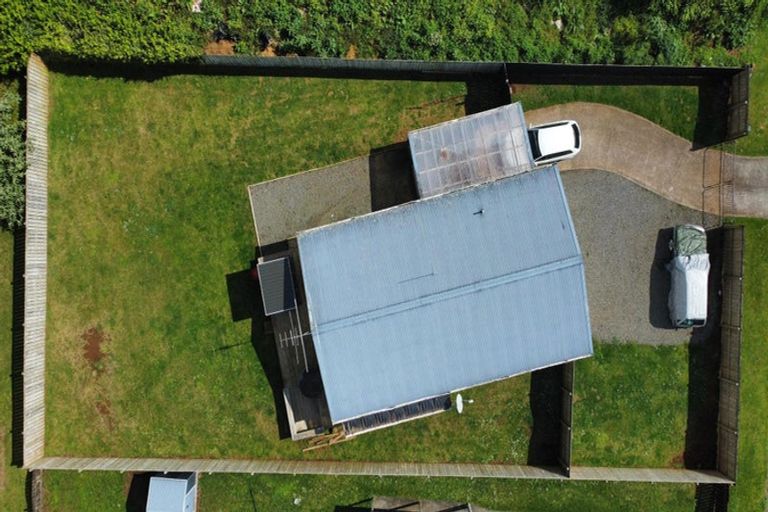 Photo of property in 5 Monument Road, Kaikohe, 0405