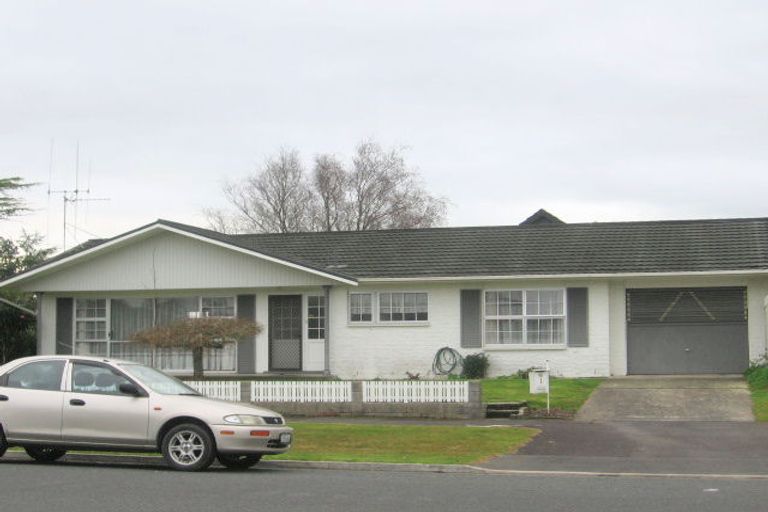 Photo of property in 1a Donny Avenue, Chartwell, Hamilton, 3210