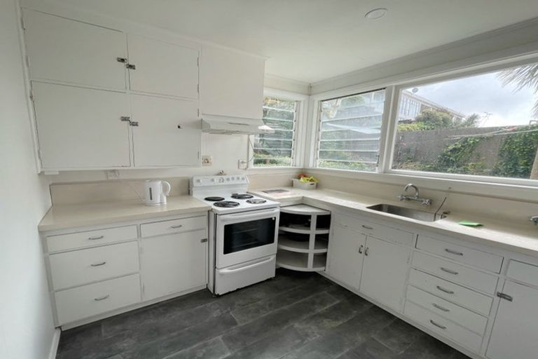 Photo of property in 22 Jefferson Street, Brooklyn, Wellington, 6021