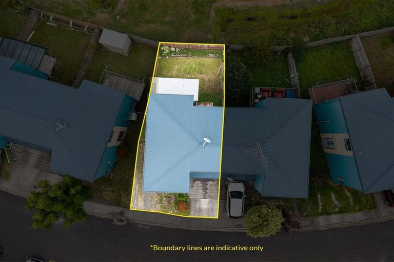 Photo of property in 91 Malaspina Place, Papatoetoe, Auckland, 2025