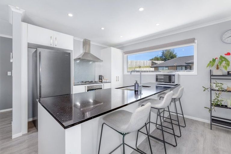 Photo of property in 21 Matau Close, Te Kauwhata, 3710