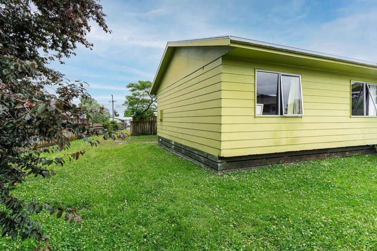 Photo of property in 115 Sherwill Street, Feilding, 4702