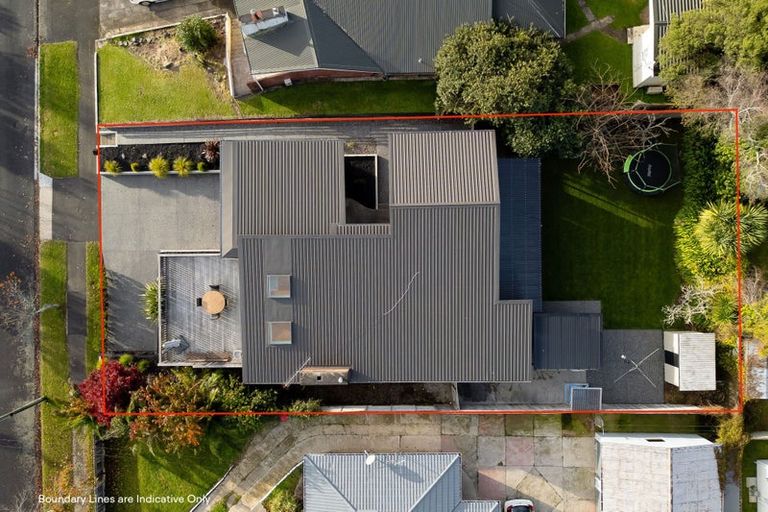 Photo of property in 28 Kakanui Avenue, Hillcrest, Hamilton, 3216