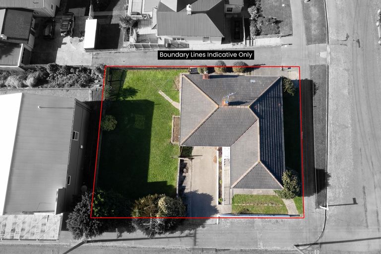 Photo of property in 36 Avon Street, South Hill, Oamaru, 9400