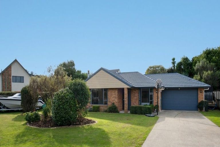 Photo of property in 4 Knox Place, Leamington, Cambridge, 3432