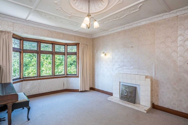 Photo of property in 40 Severn Street, Island Bay, Wellington, 6023