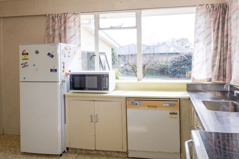 Photo of property in 5 Campbell Street, Geraldine, 7930