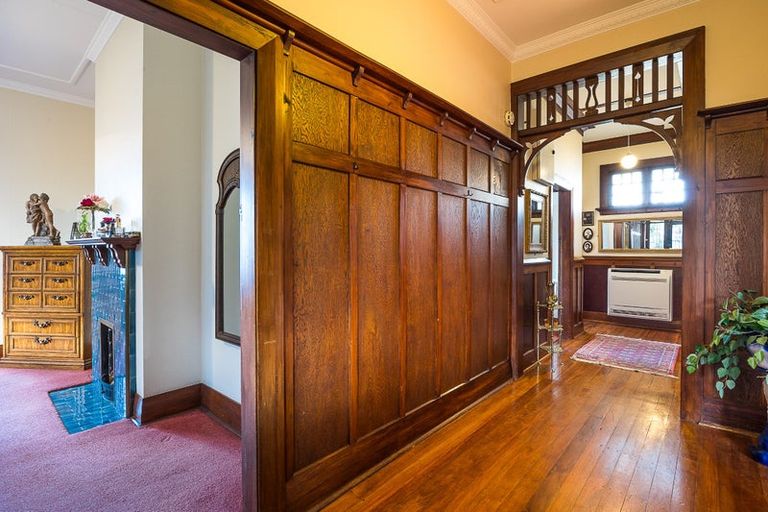 Photo of property in 31 Arthur Street, Dunedin Central, Dunedin, 9016