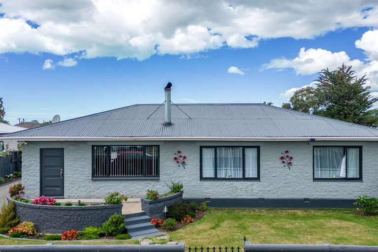 Photo of property in 5 Holmes Street, Waimate, 7924