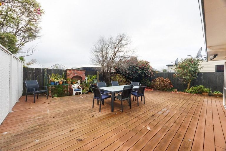Photo of property in 175a Ferguson Street, West End, Palmerston North, 4412